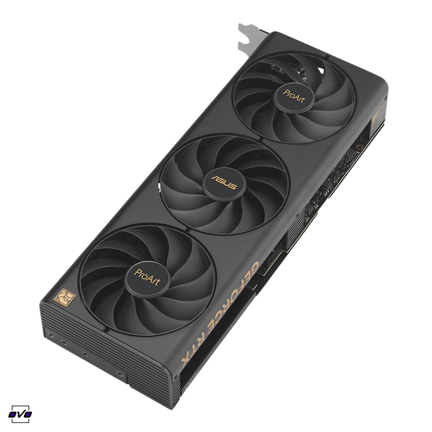 کارت گرافیک ایسوس ProArt RTX 4070 SUPER 12GB OC1440