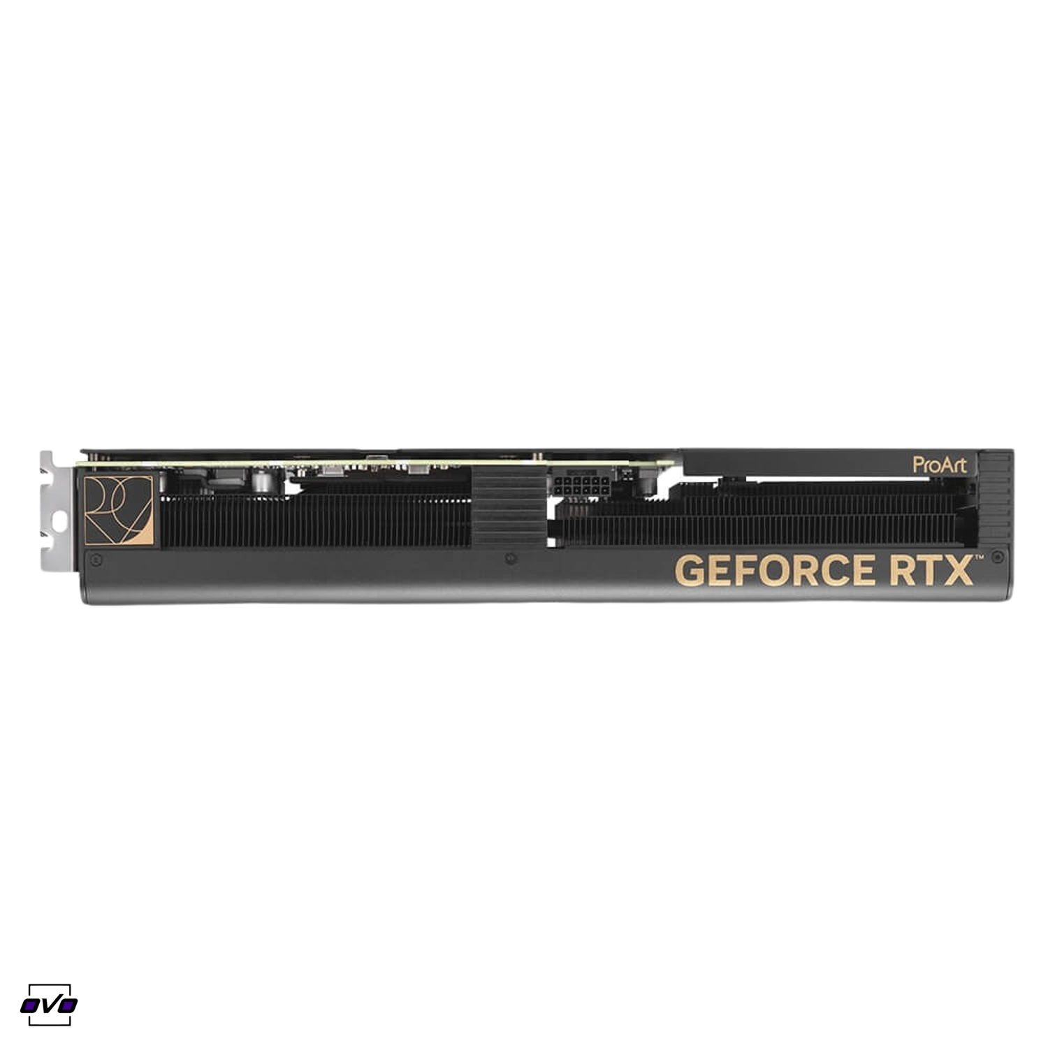 کارت گرافیک ایسوس ProArt RTX 4070 SUPER 12GB OC1441