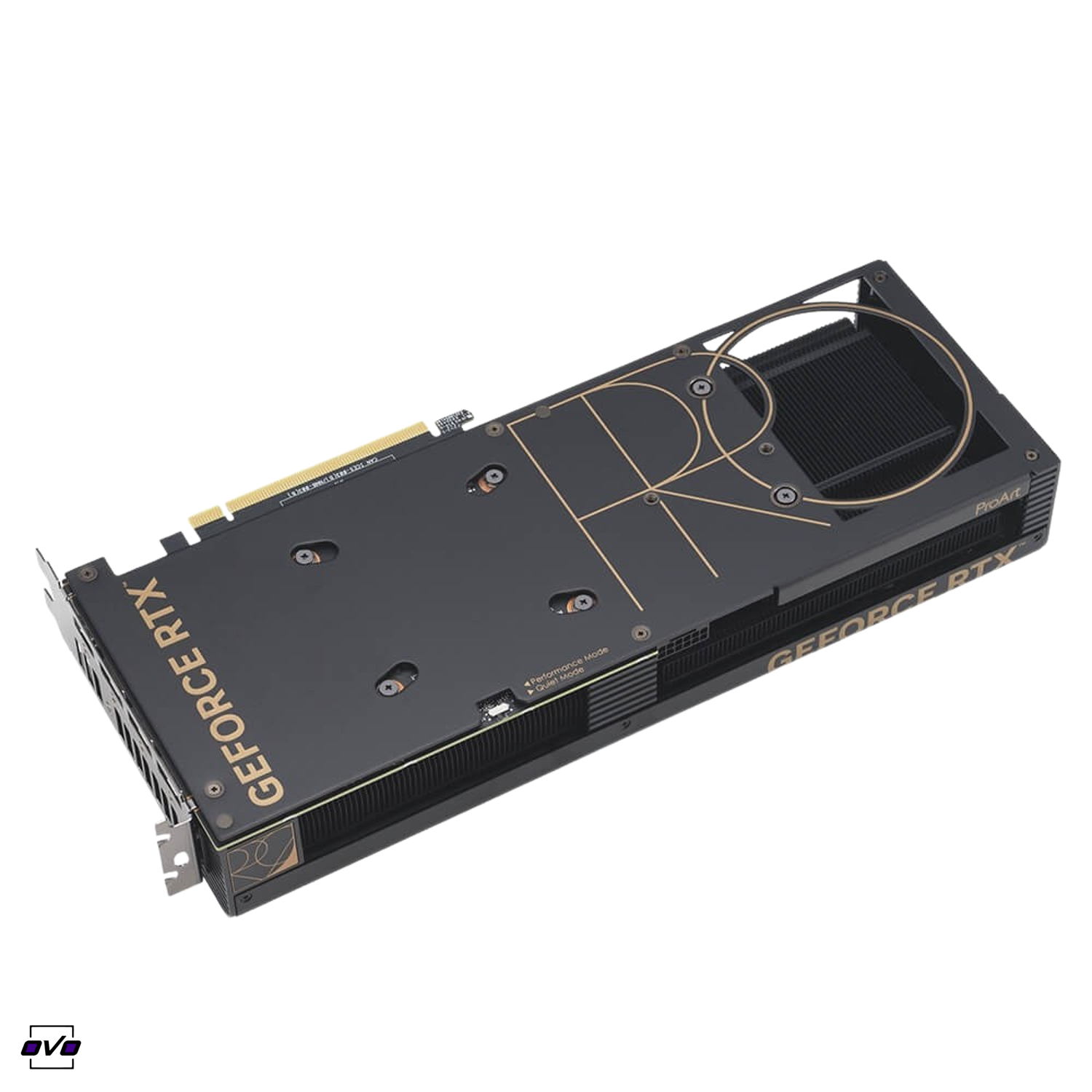 کارت گرافیک ایسوس ProArt RTX 4070 SUPER 12GB OC1442