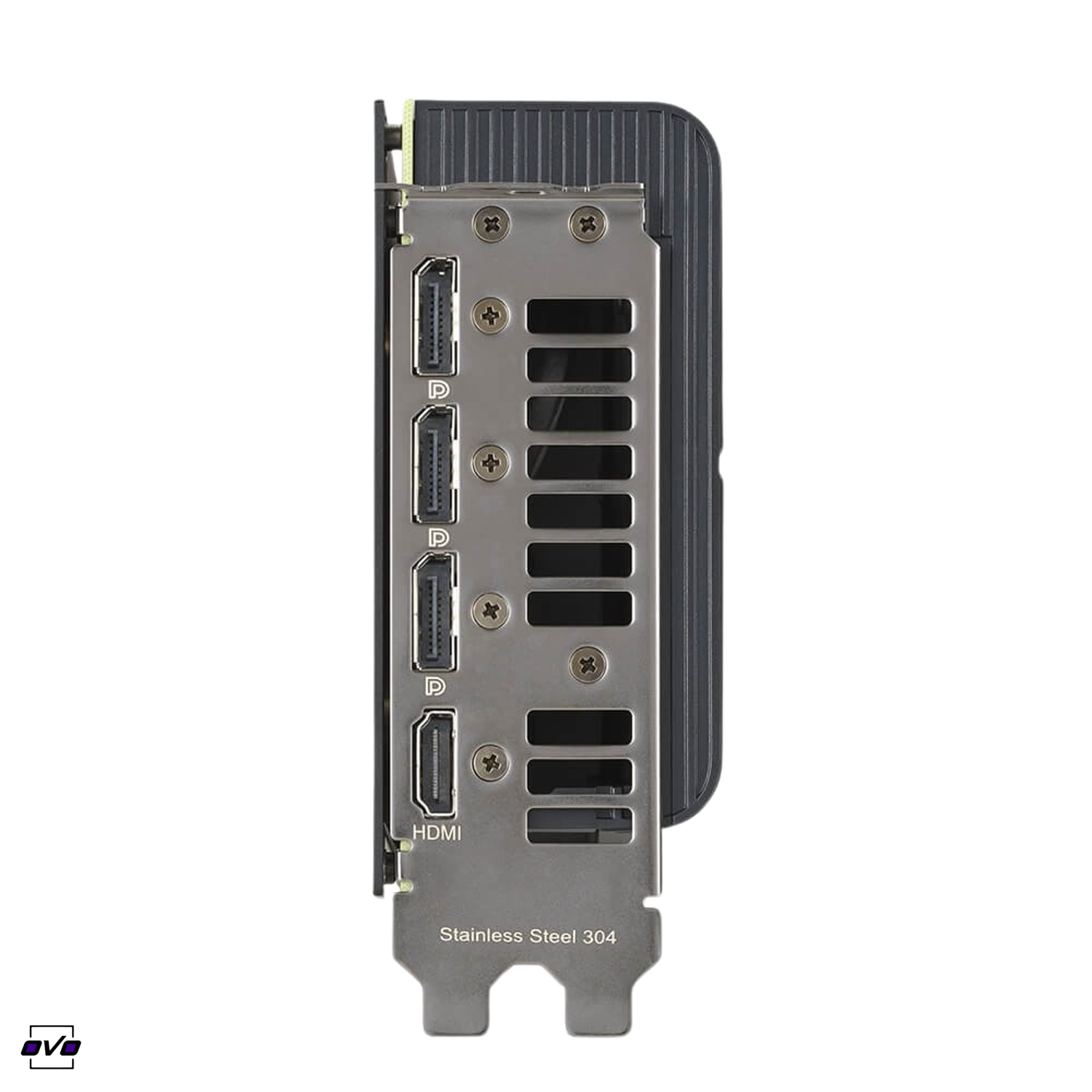 کارت گرافیک ایسوس ProArt RTX 4070 SUPER 12GB OC1443