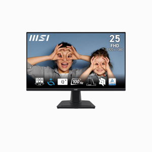 مانیتور ام اس آی PRO MP252