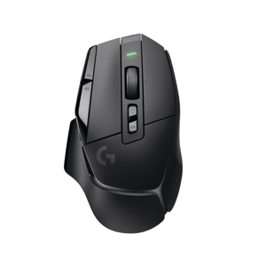 logitech LIGHTDFORCE g502 X موس بی سیم