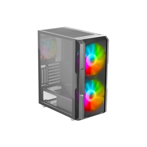 کیس گرین مدل GRIFFIN G4