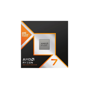 پردازنده ای ام دی Ryzen 7 9800X3D BOX