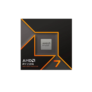پردازنده ای ام دی Ryzen 7 9700X باکس اورجینال