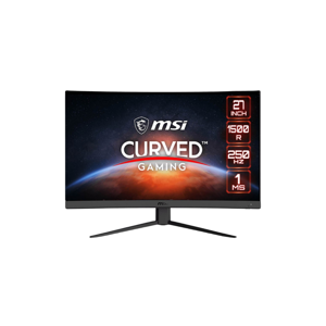 مانیتور منحنی ام اس آی G27C4X سایز 27 اینچ