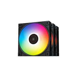 فن کیس دیپ کول مدل FC120 ARGB 3 IN 1