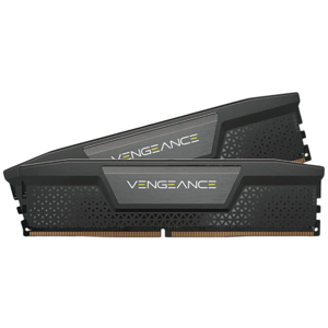  رم کورسیر 64 گیگابایت (2×32) دو کانال DDR5 5600 مدل Vengeance CL40