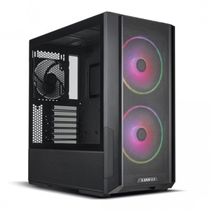 کیس Lian Li Lancool 216 - Black - Limited Edition