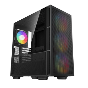  کیس دیپ کول مدل CH560