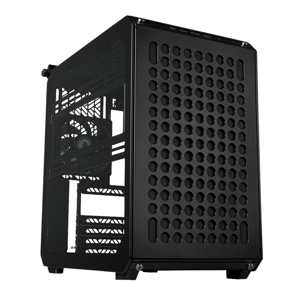  کیس کولر مستر مدل QUBE 500