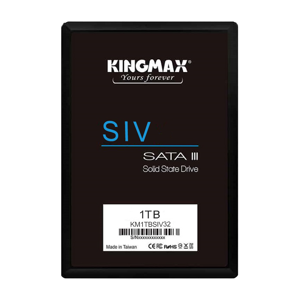 اس اس دی کینگ مکس 1 ترابایت مدل SIV32