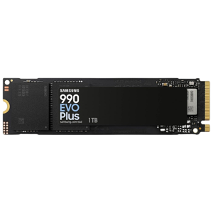  اس اس دی سامسونگ 1 ترابایت مدل M.2 NVME 990 EVO Plus