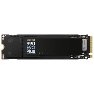  اس اس دی سامسونگ 2 ترابایت مدل M.2 NVME 990 EVO Plus