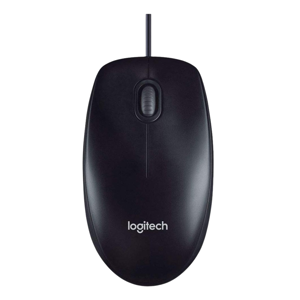 ماوس باسیم لاجیتک M100