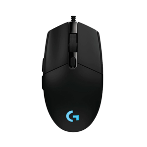  ماوس باسیم گیمینگ لاجیتک G102
