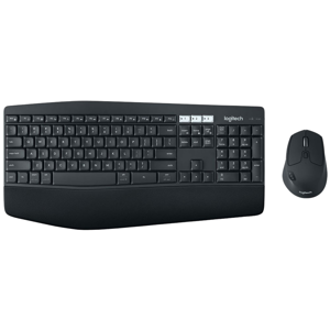 کیبورد و ماوس بیسیم لاجیتک MK850