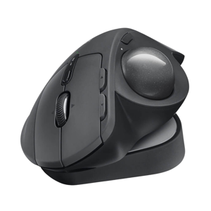  ماوس بی سیم لاجیتک MX ERGO Trackball