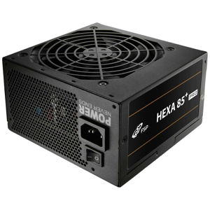  پاور اف اس پی 450 وات مدل HEXA 85+ PRO 450W