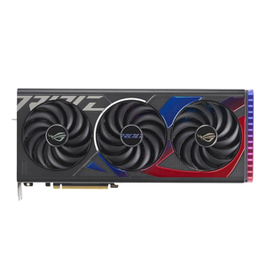 کارت گرافیک ایسوس ROG Strix RTX 4070 SUPER 12GB GDDR6X OC Edition