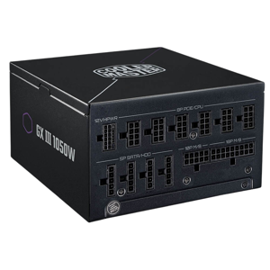  پاور کولر مستر GX III Gold 1050