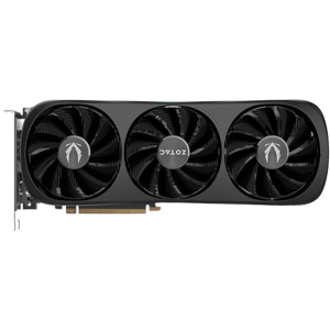 کارت گرافیک زوتک GAMING RTX 4080 SUPER Trinity Black 16GB