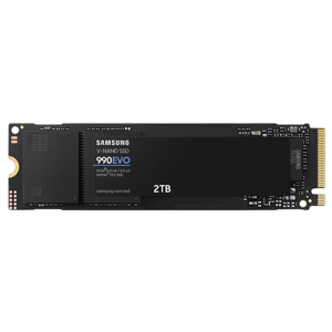 اس اس دی سامسونگ 2 ترابایت مدل M.2 NVME 990 EVO