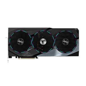 کارت گرافیک گیگابایت AORUS RTX 4070 MASTER 12G
