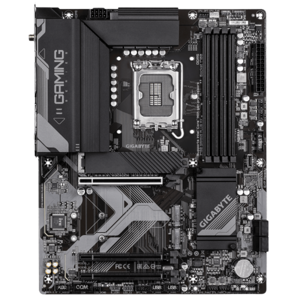  مادربرد گیگابایت Z790 GAMING PLUS AX