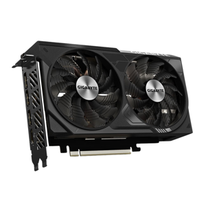 کارت گرافیک گیگابایت RTX 4060 Ti WINDFORCE OC V2 8G
