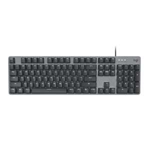 کیبورد مکانیکال لاجیتک مدل Logitech K845