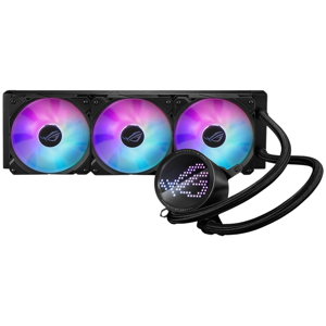  خنک کننده پردازنده ایسوس ROG RYUO III 360 ARGB