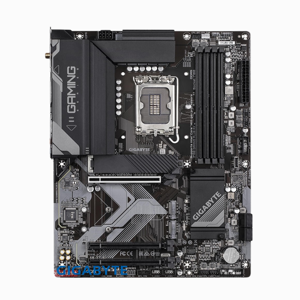 مادربرد گیگابایت Z790 GAMING PLUS AX