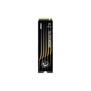 اس اس دی ام اس آی 2 ترابایت SPATIUM M480 PRO PCIe 4.0