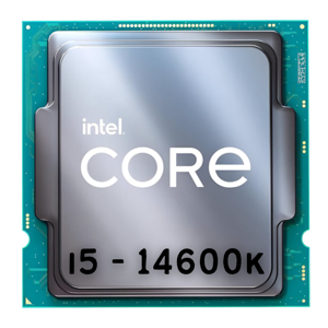 پردازنده اینتل Core i5-14600K فاقد باکس