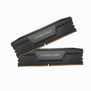رم کورسیر 16 گیگابایت (2×8)  DDR5 5200  Vengeance CL40