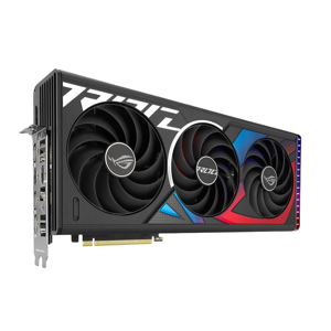 کارت گرافیک ایسوس ASUS ROG Strix RTX 4070 Ti SUPER 16GB GDDR6X OC