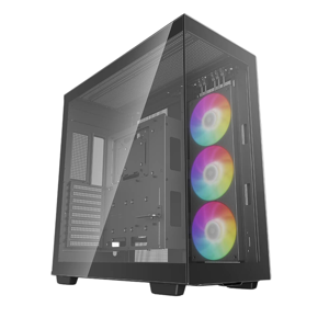  کیس دیپ کول مدل CH780 BLACK