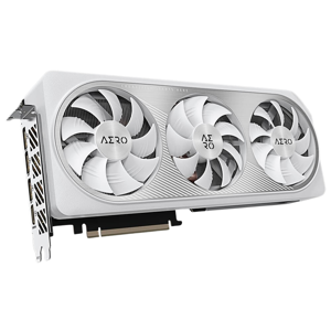 کارت گرافیک گیگابایت RTX 4070 SUPER AERO OC 12G