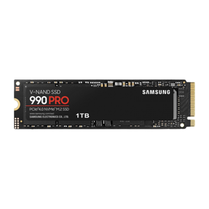  اس اس دی سامسونگ 1 ترابایت مدل M.2 NVME 990 PRO