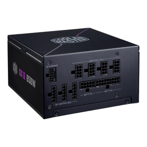  پاور کولر مستر GX II Gold 850