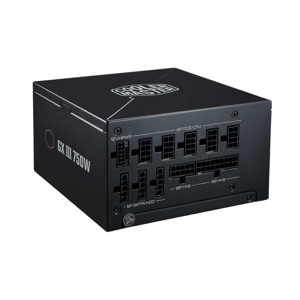  پاور کولر مستر GX III Gold 750