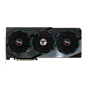 کارت گرافیک گیگابایت AORUS RTX 4070 Ti SUPER MASTER 16G
