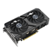 کارت گرافیک ایسوس Dual RTX 4060 Ti EVO OC 16GB-preview-1409