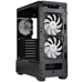  کیس لیان لی مشکی مدل LANCOOL 205 MESH-preview-1751