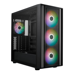  کیس کولر مستر مدل MasterBox 600-preview-1857