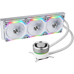  خنک کننده مایع پردازنده سفید لیان لی Galahad AIO UNI FAN SL 360-preview-1585