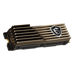  اس اس دی با هیت سینک ام اس آی 2 ترابایت SPATIUM M480 PRO PCIe 4.0 HS-preview-1698