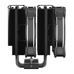 خنک کننده پردازنده کولر مستر Hyper 622 Halo Black-preview-1549