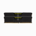 رم کورسیر 16 گیگابایت (2×8) DDR4 3200 Vengeance LPX CL16-preview-1154